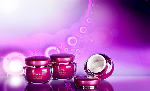Anti Aging Pflege von Phyris
