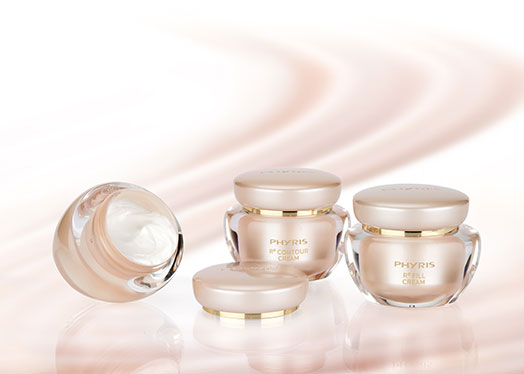 Anti Aging Pflege von Phyris